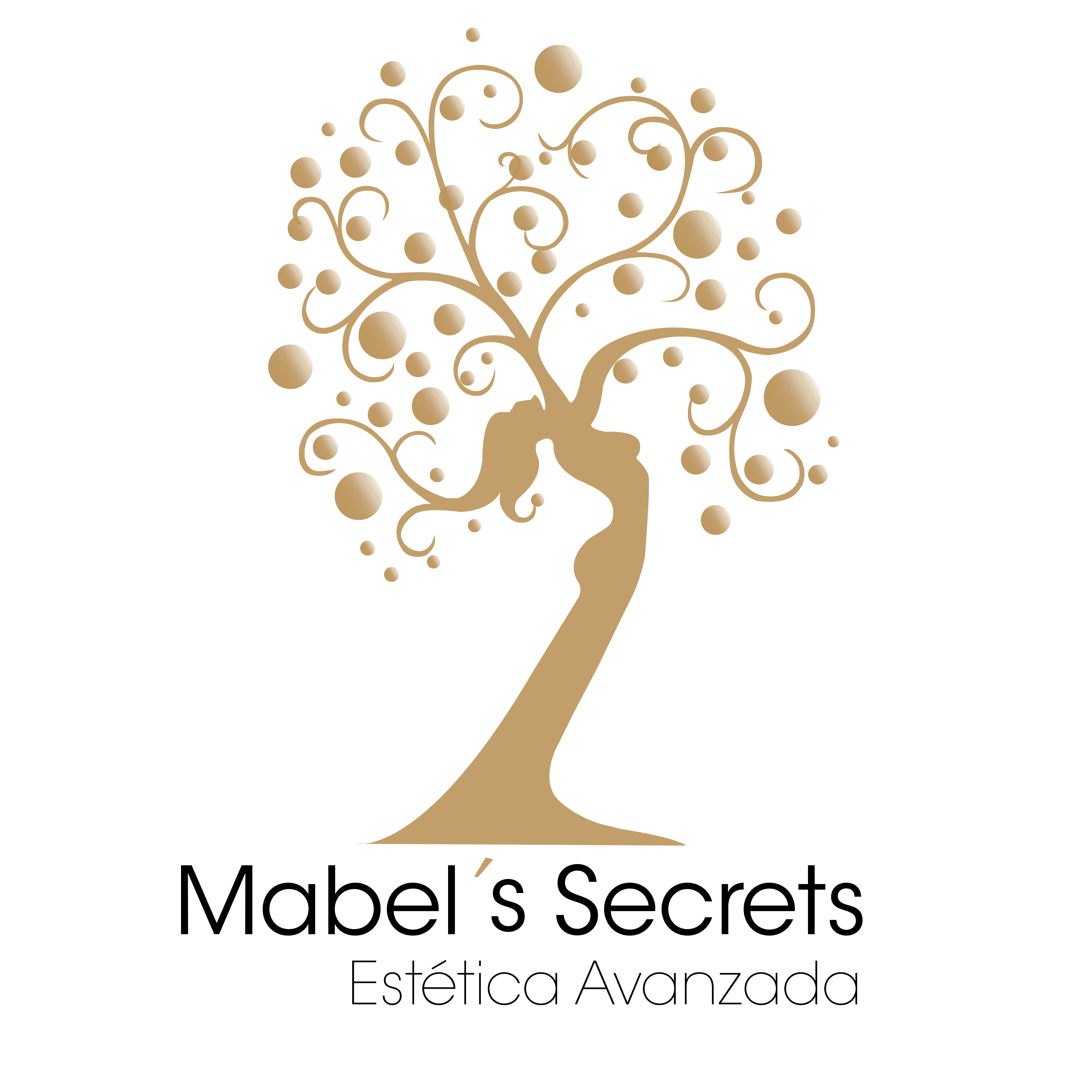 Mabel´s Secrets Logo